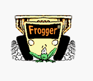 Frogger (SNES)