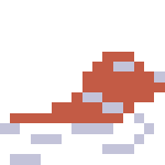 Otter - Frogger (video game) - 05