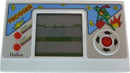 Frogger (Halion) - 05