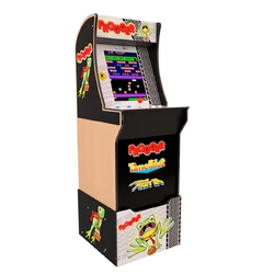 Frogger (Arcade1Up) - 01