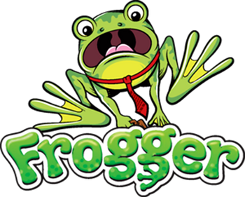 Frogger-header