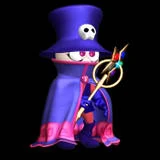 Pocus - The Lost Wand - 01