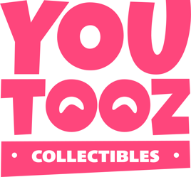 Youtooz - 01