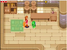 Frogger's Journey: The Forgotten Relic (Video Game) - TV Tropes