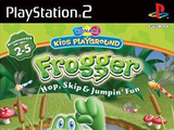 Konami Kids Playground: Frogger Hop, Skip & Jumpin' Fun