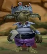 Frogger: The Great Quest