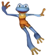 Berry Dancing.png (134 KB) Rendered model