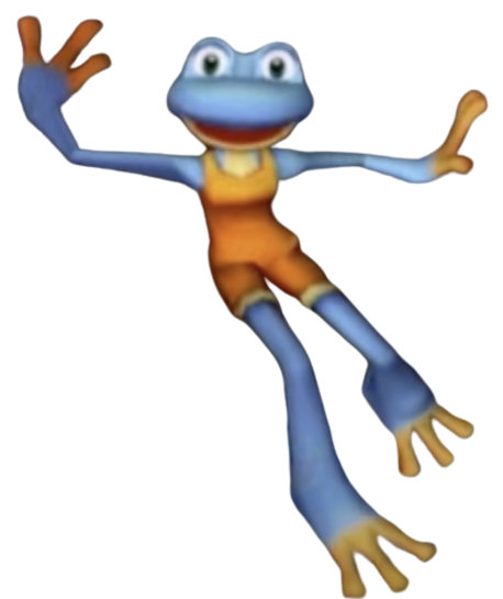 Category:Female characters | Frogger Wiki | Fandom