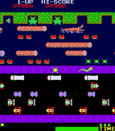 Arcade