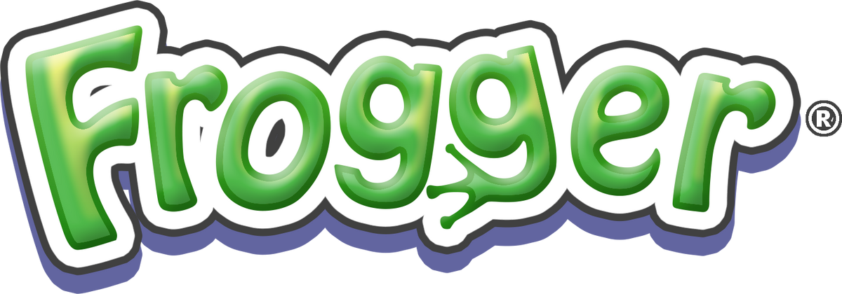 Frogger the Great Quest - PC 3D Arcade Platform CD-ROM Game