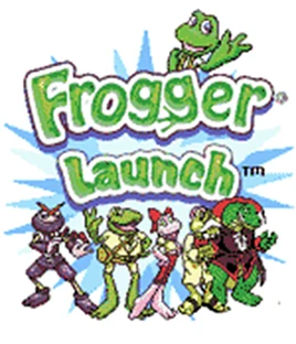 Frogger Launch - 01
