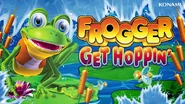 Frogger - Get Hoppin' - 01.png (590 KB) Promotional artwork