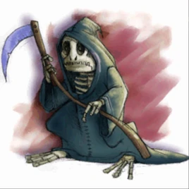 Mr D (Frogger the Great Quest)