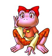 Frogger's Adventures: The Rescue