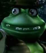 Frogger: The Great Quest