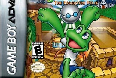 Konami Collector's Series: Arcade Advanced | Frogger Wiki Konami Collector's Series: Arcade Advanced | Frogger Wiki