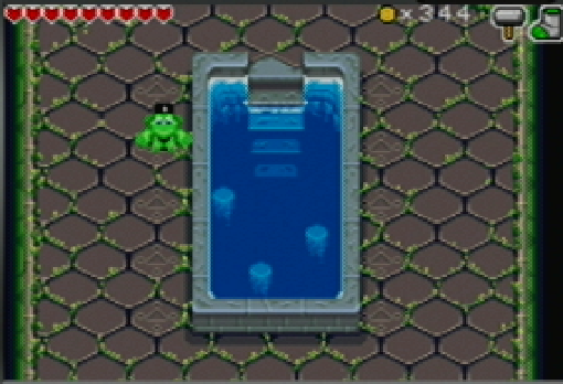 Frogger's Journey: The Forgotten Relic (Video Game) - TV Tropes