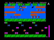 Crocodile - Frogger (video game) - 09.png (45 KB) Apple II
