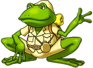 Frogger's Adventures: The Rescue