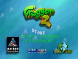 Frogger 2 (Nintendo 64)