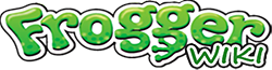 Frogger Wiki
