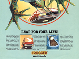 Frogger (video game)