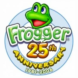 Frogger25thAnniversary