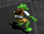 Evolution Skateboarding