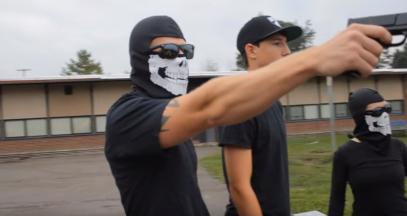 The Fight | Froggy Fresh Wiki | Fandom