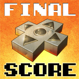 FinalScore  a podcast by FinalScore