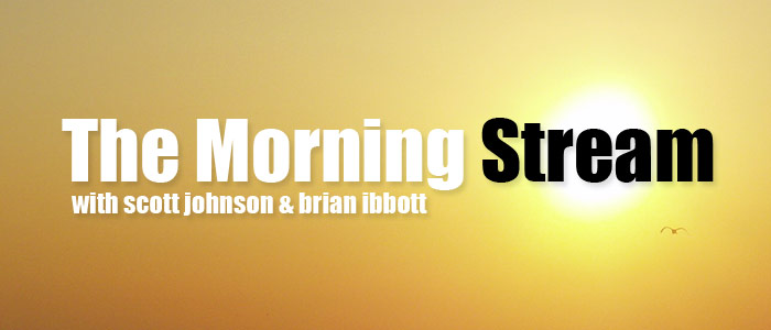 The Morning Stream Frogpants Wiki Fandom
