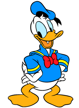 Donald-Duck-11