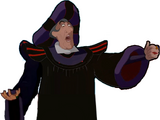 Frollo