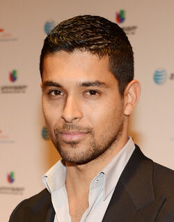 Wilmer Valderrama