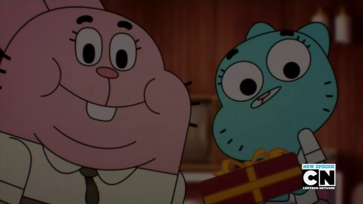 The World | From Gumball World Wiki | Fandom