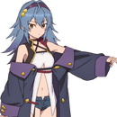 Mewi Freya