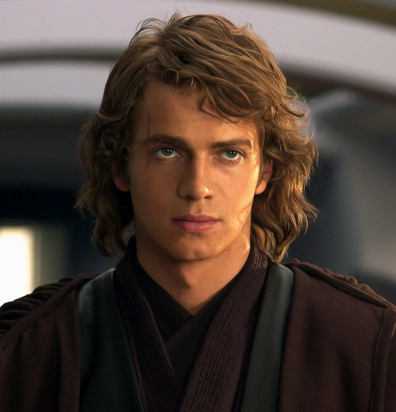 Anakin Skywalker | From the Crazy Wikia | Fandom
