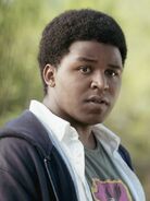 Elgin Williams
