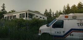 The Clinic