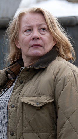 Donna Raines Season 3