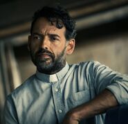 Father Rudra Khatri