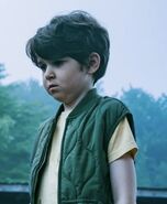 Ethan Matthews