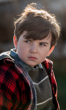 Ethan Matthews Season three