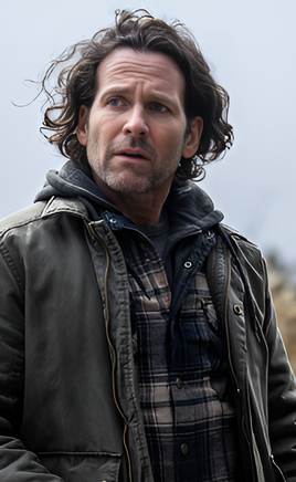Jim Matthews Season 3