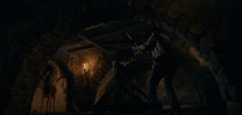 Dungeon