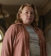 Donna Raines