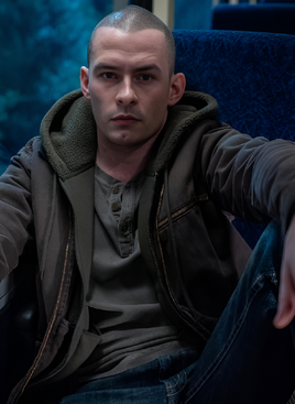 Randall Kirkland Season 3