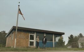 Sheriff's Office