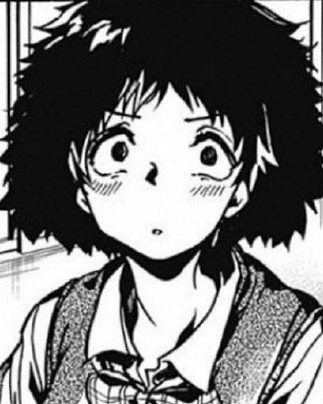 Natsuko Honda From Now On We Begin Ethics Wiki Fandom
