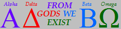 From Gods We Exist Wiki | Fandom